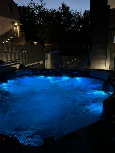 Others 5, Lux Apart - Apartamenty z jacuzzi i sauna nad Wisla, Cieszyn