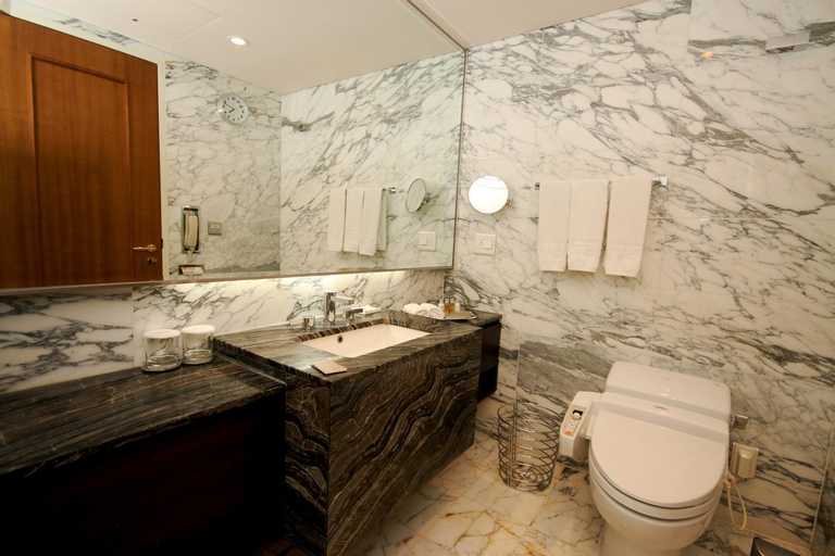 Bathroom 6