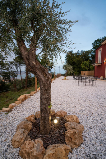 Others 3, Agriturismo Belvedere 9, La Spezia