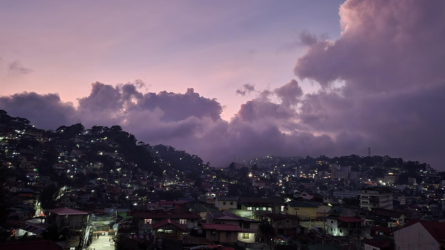 Others 5, Finteo Skylands Premium, Baguio City