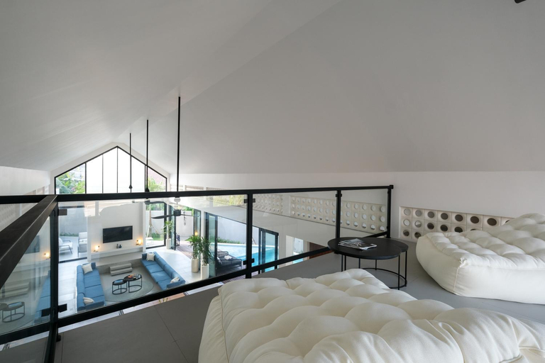 Bedroom 3, Bingin Breeze, Badung