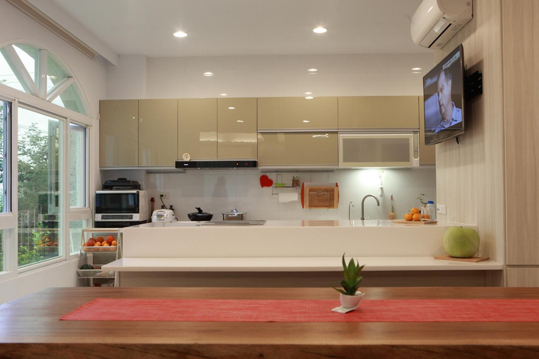 Food & Drinks, Gancheng 35, Hualien
