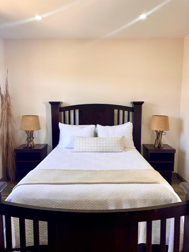 Bedroom 2, Casa Berty 3, Ensenada