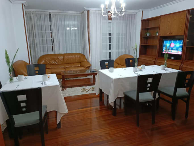 Others, Pension A Fonte, Pontevedra