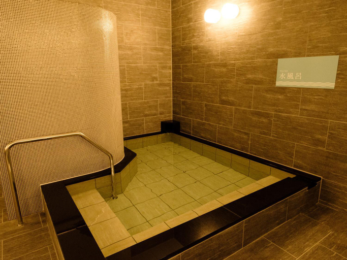 Sport & Beauty 5, Matsuyama New Grand Hotel, Matsuyama