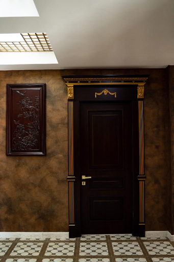Others 2, Kailas Park & SPA Hotel, Sochi gorsovet