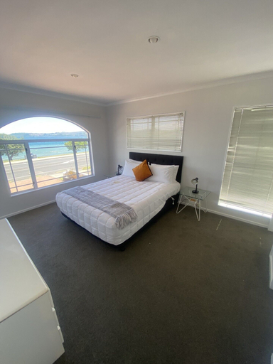 Bedroom 2, Lakeside Taupo, Taupo