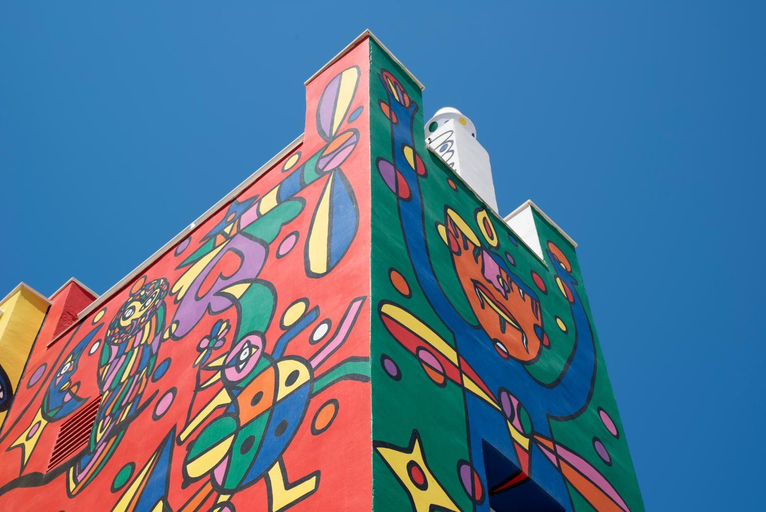 Exterior & Views 1, Hotel Artmadams, Baleares