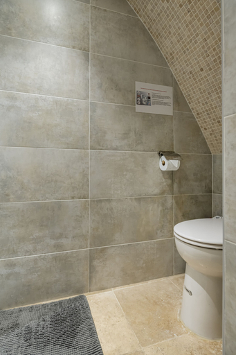Bathroom 3, Place Pantheon - Paris 5e, Paris