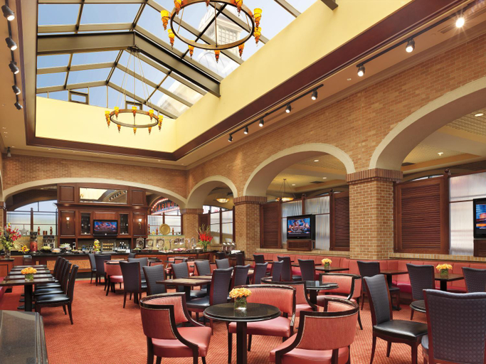 Food & Drinks 5, Ameristar Casino Hotel Council Bluffs, Pottawattamie