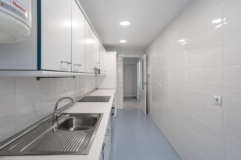 Others 4, Ground floor apartment Na, Málaga