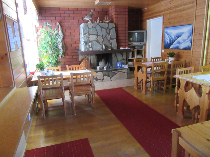 Public Area