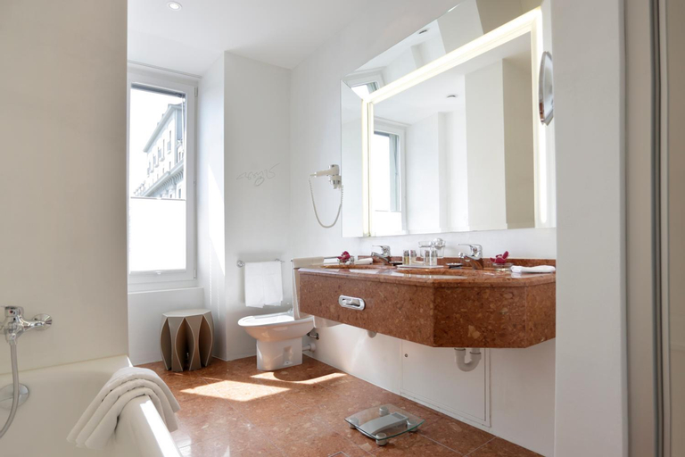Bathroom 5