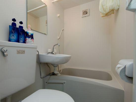 Others 5, Ikebukuro Apartment, Itabashi