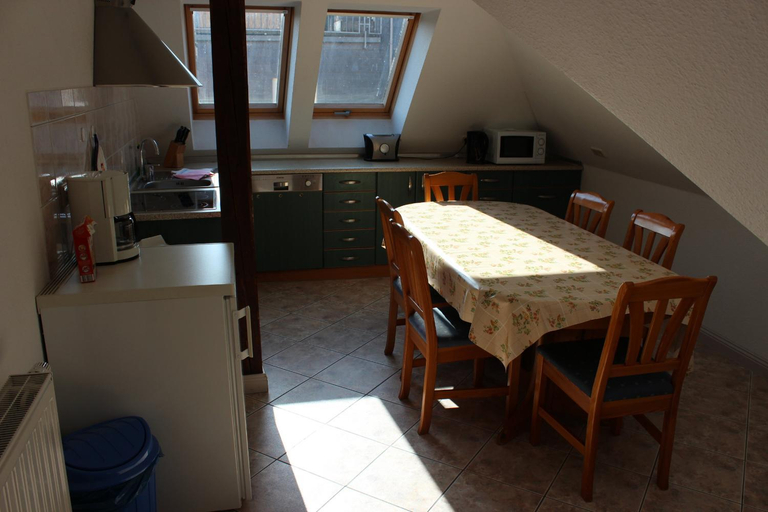 Others 2, Villa Jagdhaus, Harz