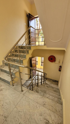 Public Area 3, Hotel Keshav Nandan - By The Shivaay, Garhwal
