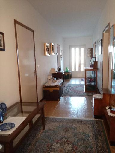 Others 3, La Cjase di Pieri e Vilme, Udine