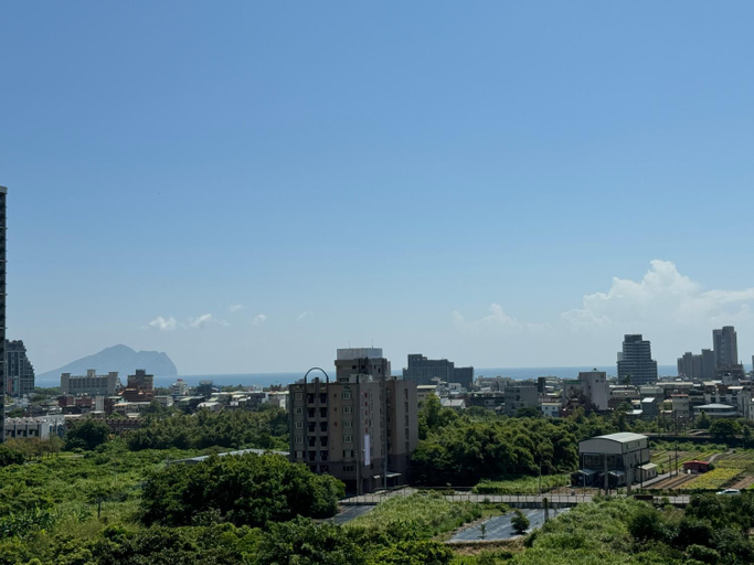 Surrounding environment 5, Sunrise Hot Spring House, Yilan