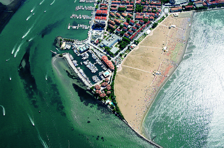Exterior & Views 2, Porto San Vito Resort, Gorizia