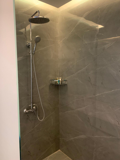 Bathroom 5, Blue Sands Al Qaria, Al Ahsa
