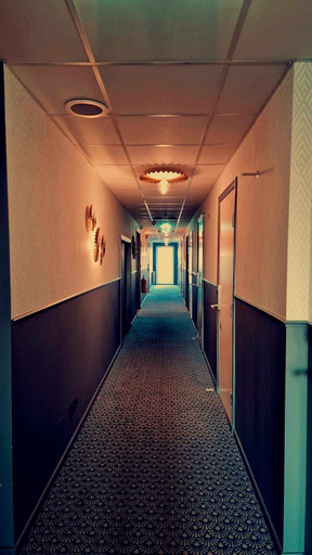 Others 3, Edsbyns Hotell, Ovanåker