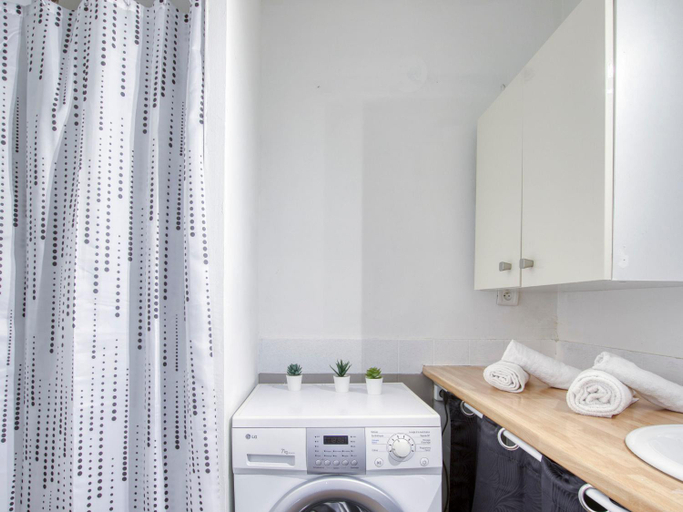 Others 5, Studio Les Lavandes-18 by Interhome, Var