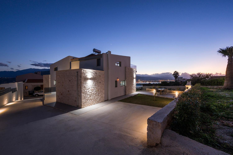 Others 2, Jarko Luxury Houses, Crete