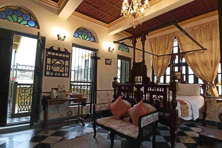 Food & Drinks 3, Bari Kothi Heritage Hotel, Murshidabad