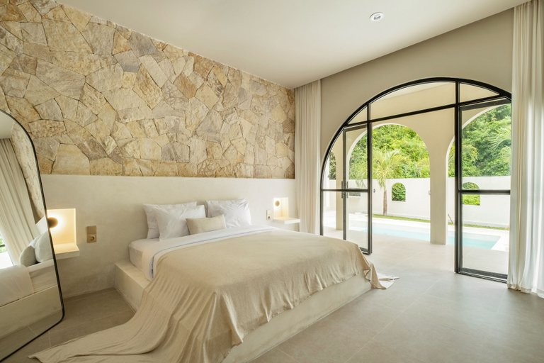 Others 1, Tropical 3BR Villa in Canggu, Badung