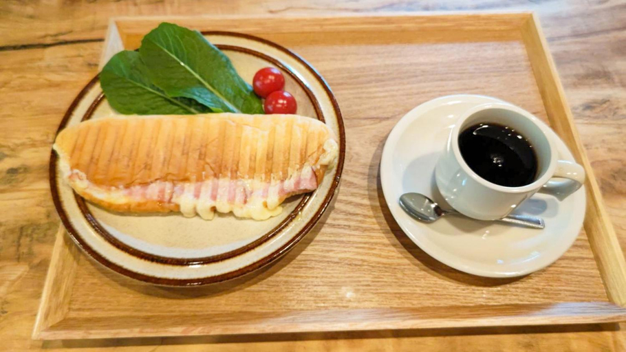 Food & Drinks 5, Norikura Kogen No Yado Irodori, Matsumoto