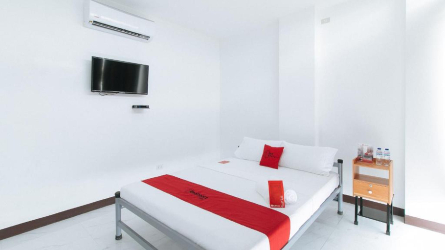 Bedroom 2, RedDoorz @ Good 101 Parañaque, Parañaque