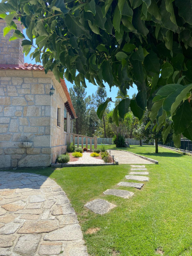 Others 4, Giesteira's House, Arcos de Valdevez