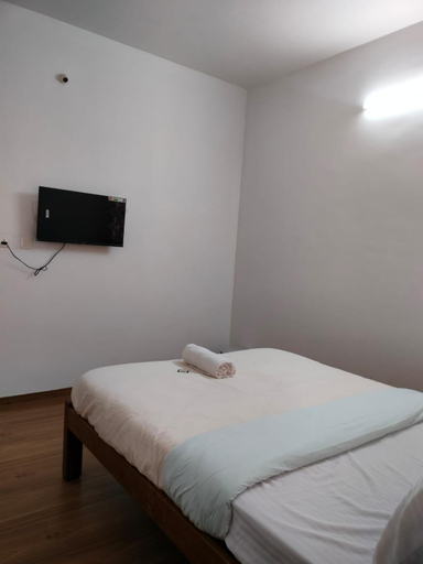 Bedroom 21