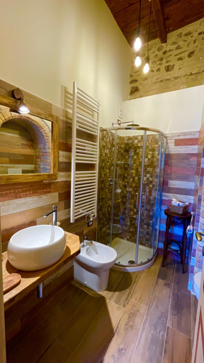 Others 5, Le Dimore dei Ritaldi, Perugia