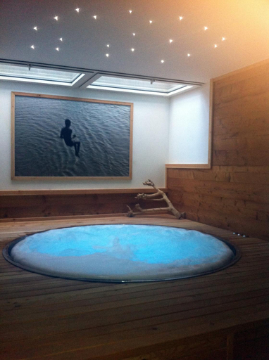 Sport & Beauty 5, Relais Fior di Bosco, Trento