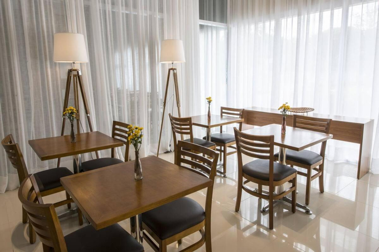 Food & Drinks, Rio Stay suite Rio Centro, Rio de Janeiro