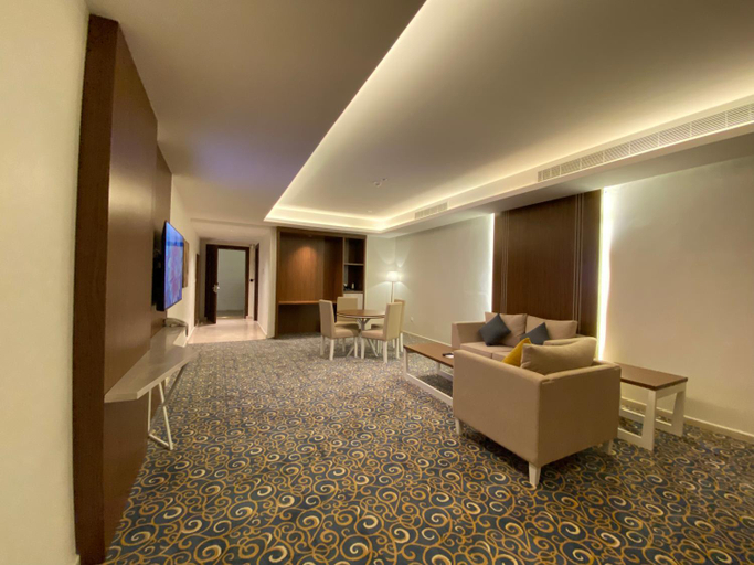 Bedroom 4, Blue Sands Al Qaria, Al Ahsa