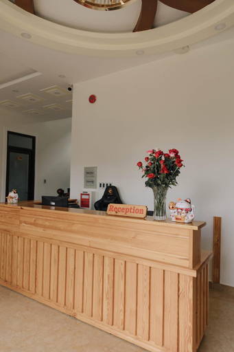 Public Area, Mai Diamond Hotel, Đà Lạt