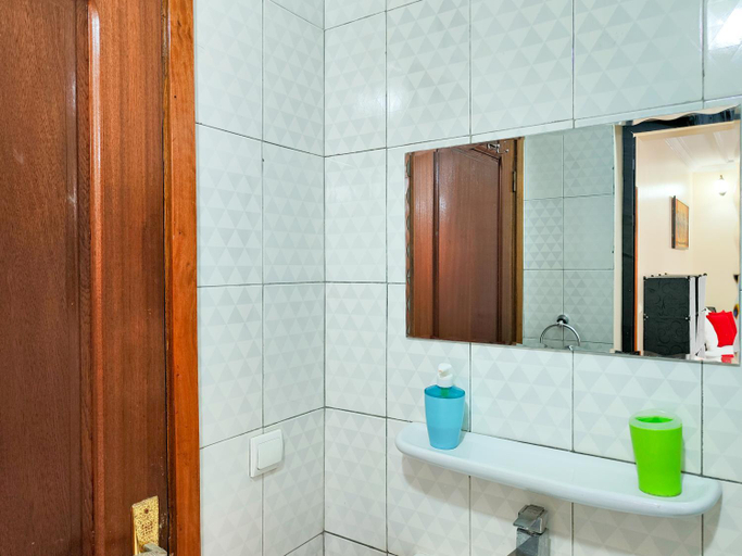 Others 3, Residence Amani, Dakar