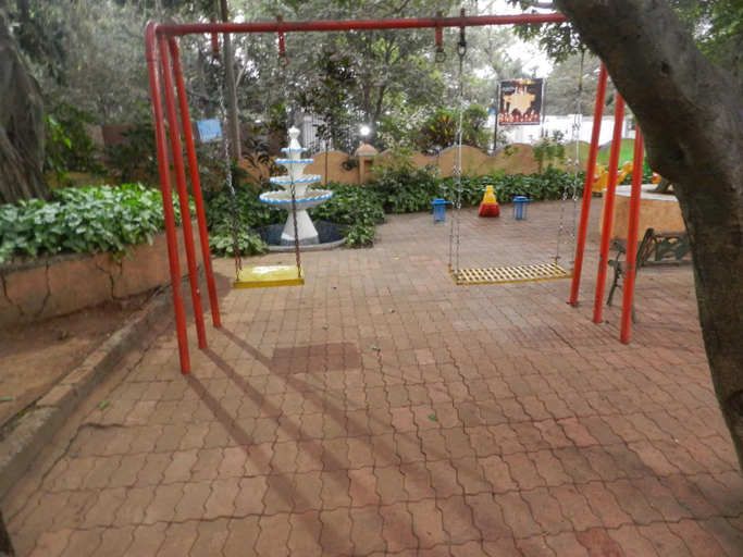 Others 3, sayeban hotel, Raigarh