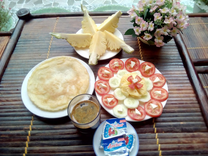 Food & Drinks 5, Tam Coc Smile Homestay, Hoa Lư