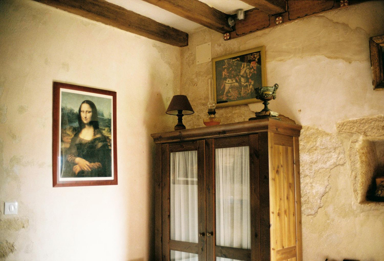 Others 3, Chateau de la Cressonniere, Vendée