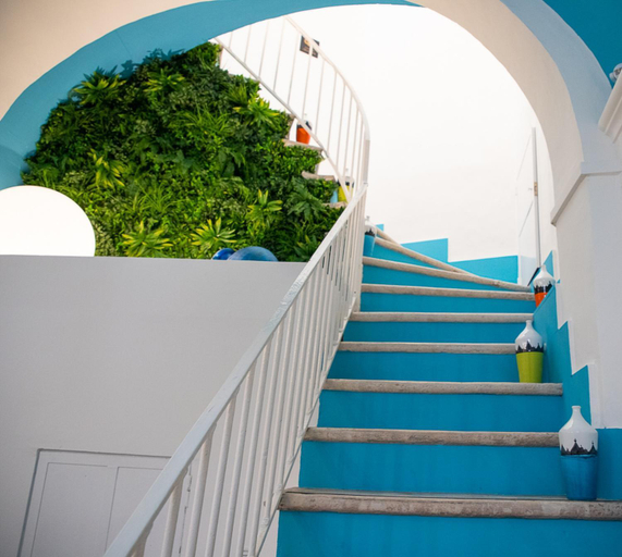 Others 4, DEAS B&B, Barletta-Andria-Trani