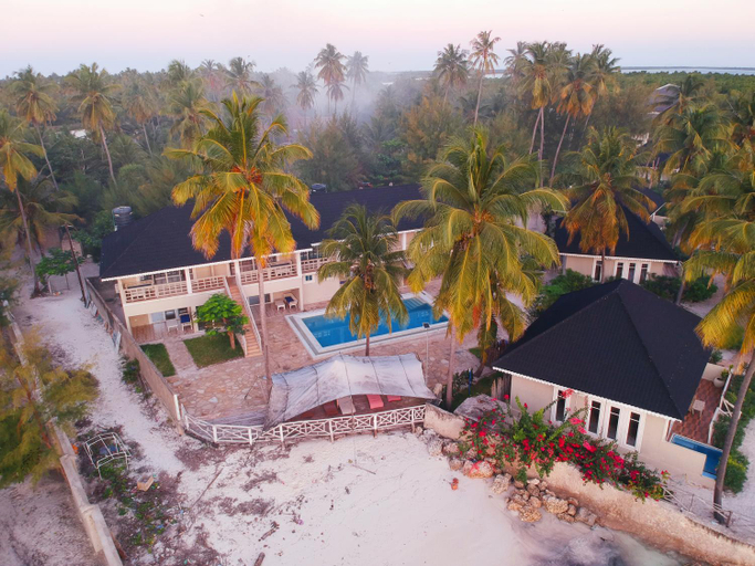 Exterior view 4, Kikoi Boutique Hotel, Kati