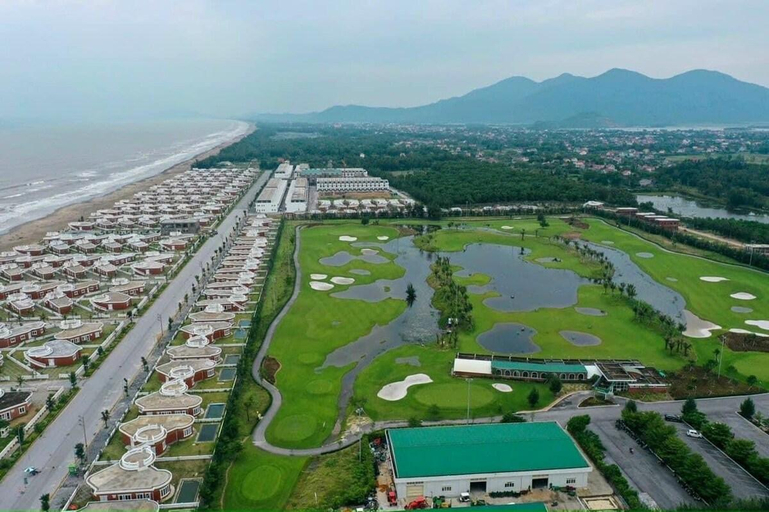 Others 4, Hoa Tien Paradise Villa, Nghi Xuân