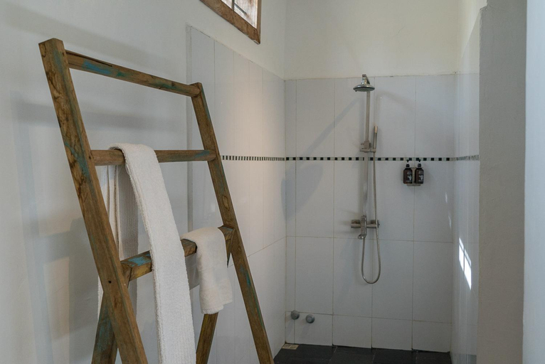 Bathroom 4, Zanzibar Bay Resort & Spa, Kati