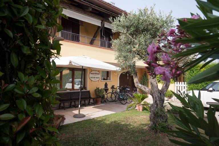 Others 4, COUNTRY HOUSE CASAMIRIAM, Venezia