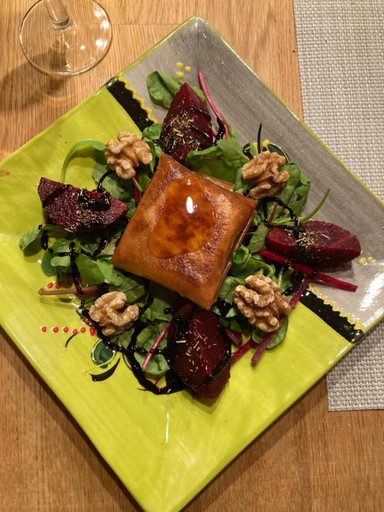 Food & Drinks 4, CheRiedel Bed & Breakfast & Evening meal Art Gallery, Hérault