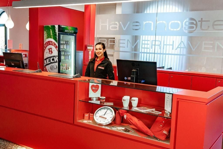 havenhostel Bremerhaven, Bremerhaven