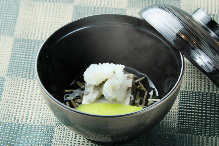 Food & Drinks 5, Tensui Saryo, Hakone